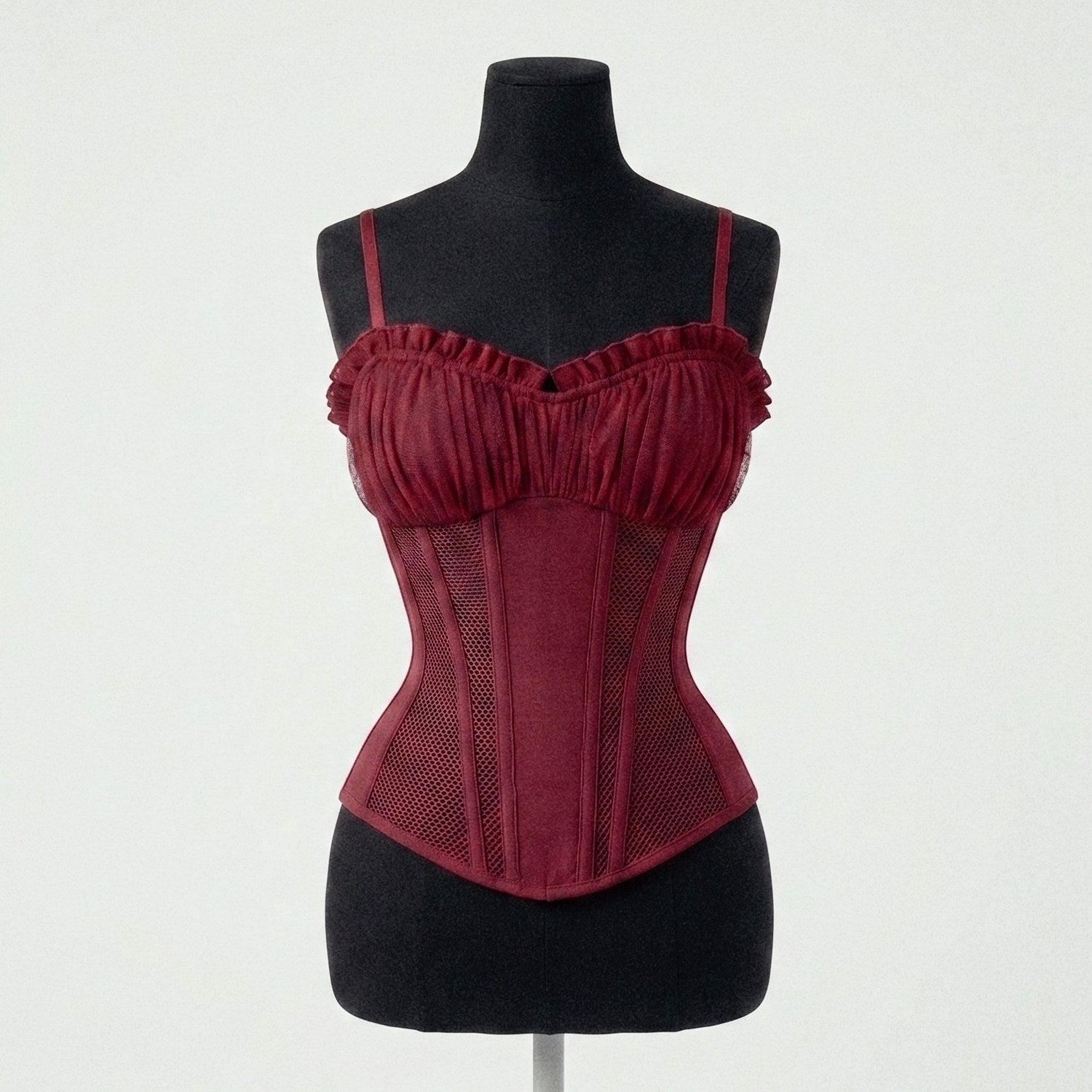 on the question of the waist