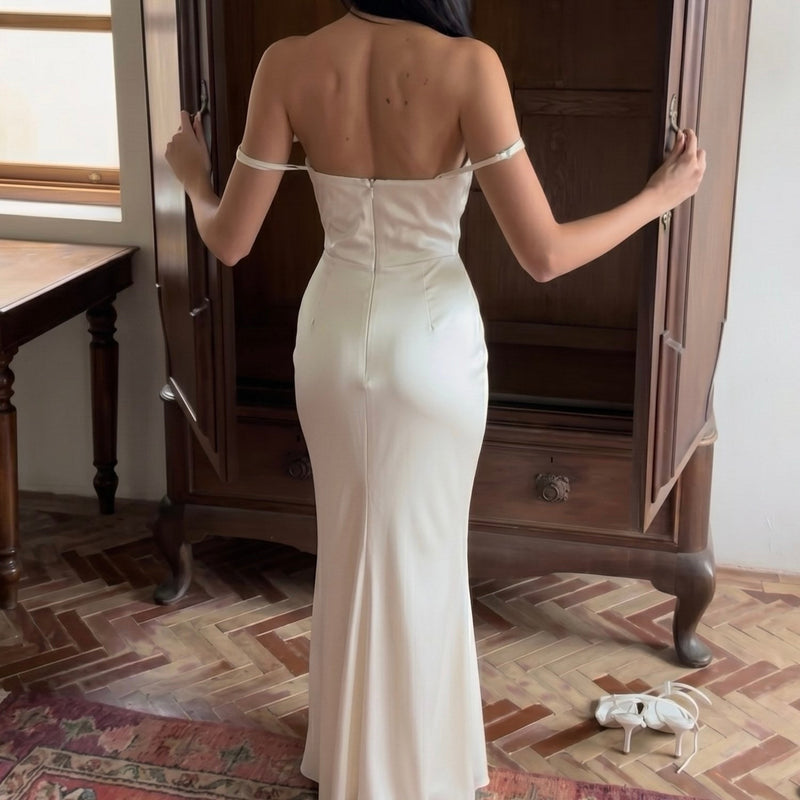 on making the corset invisible
